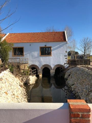 Quinta Da Varzea Raposa Exterior foto