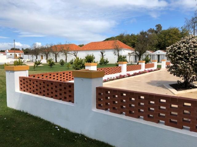 Quinta Da Varzea Raposa Exterior foto