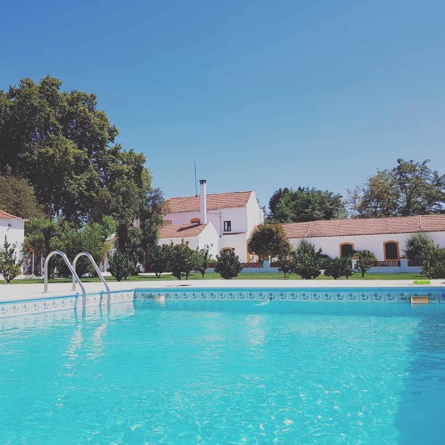Quinta Da Varzea Raposa Exterior foto