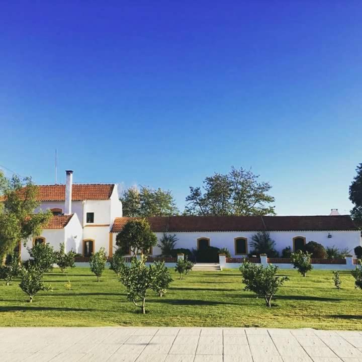 Quinta Da Varzea Raposa Exterior foto
